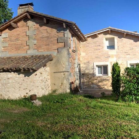 Villa La Ferme De Germain Lagorce  Esterno foto